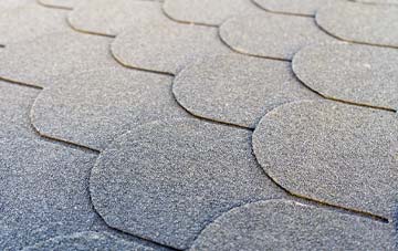 Lower Breakish asphalt roofing costs