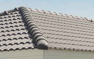 advantages of Lower Breakish clay roofing