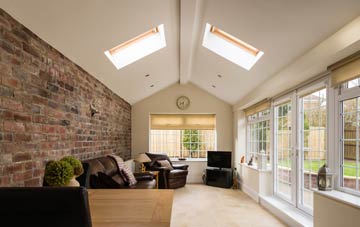conservatory roof insulation Lower Breakish, Highland