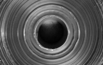 Lower Breakish edpm waterproofing