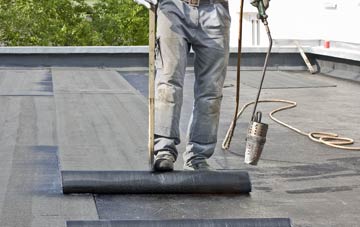flat roof replacement Lower Breakish, Highland