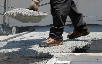 Lower Breakish flat roofing companies