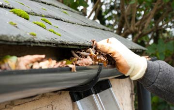 gutter cleaning Lower Breakish, Highland