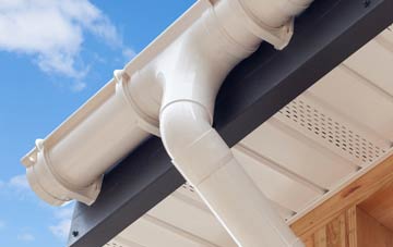 Lower Breakish gutter installation costs
