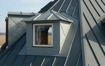 metal roofing Lower Breakish, Highland