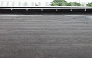 Lower Breakish asphalt roof replacement