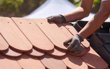 Lower Breakish roof tile contractors