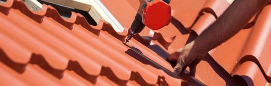 save on Lower Breakish roof installation costs