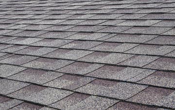Lower Breakish tiles for shallow pitch roofing