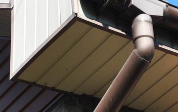 Lower Breakish soffit installation costs