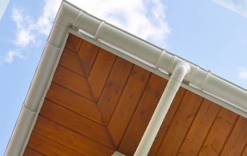 Lower Breakish soffit types