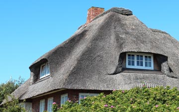 thatch roofing Lower Breakish, Highland