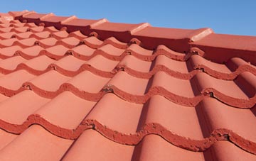 Lower Breakish tile and slate roof replacement