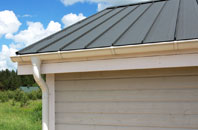 Lower Breakish fascia repair