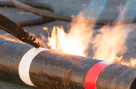 Lower Breakish flat roofing replacement