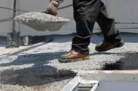 find rated Lower Breakish flat roofing replacement companies