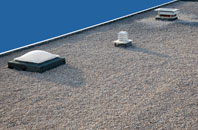 Lower Breakish flat roofing
