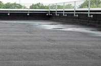 find rated Lower Breakish flat roofing companies