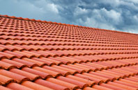 Lower Breakish roofing tiles