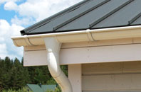 Lower Breakish soffits
